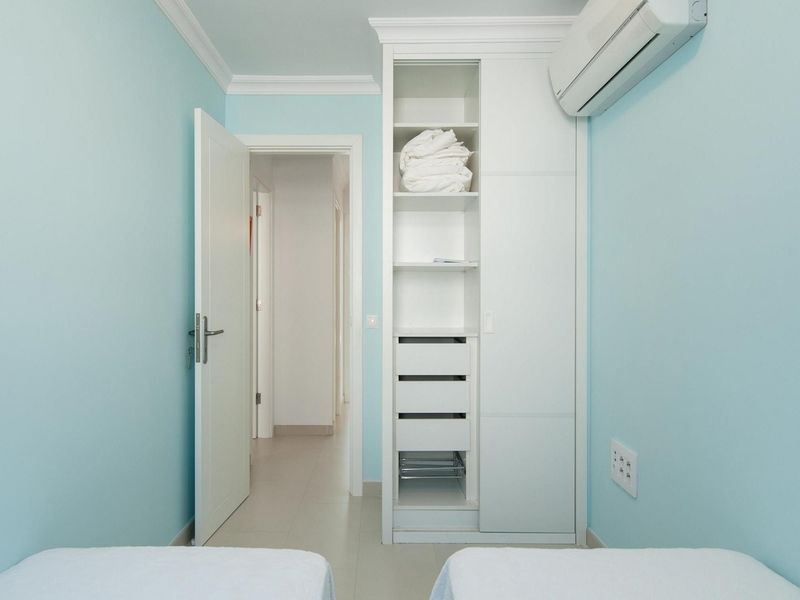 Beachfront Apartment Las Burras Mra 02 San Agustín المظهر الخارجي الصورة